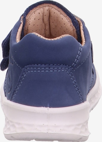 SUPERFIT First-Step Shoes 'Breeze' in Blue