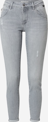 Mavi Jeans 'Lexy' in Grey: front