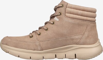 SKECHERS Boots in beige, Produktansicht