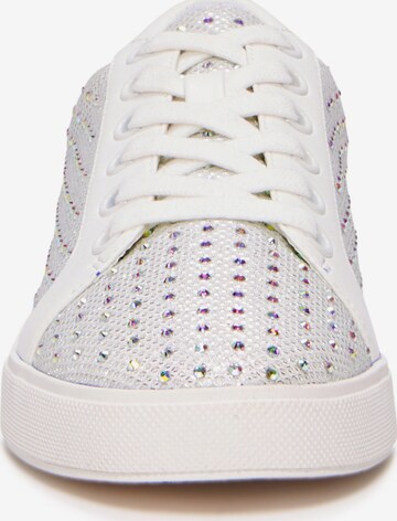 Katy Perry Sneakers 'THE RIZZO' in White