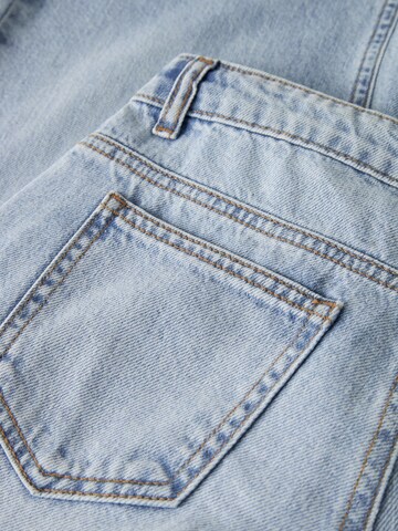 Regular Jean TWO SOON en bleu