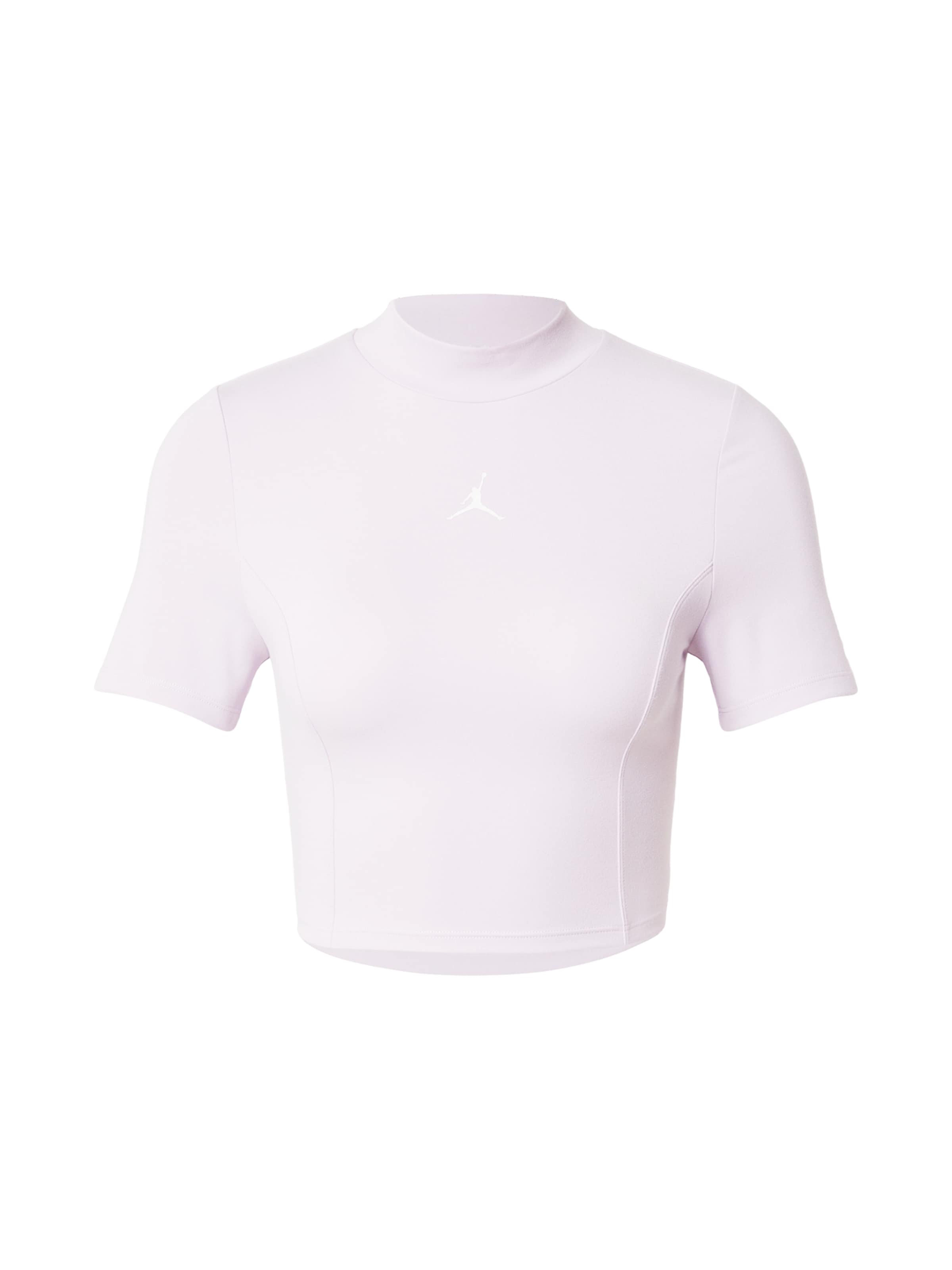 Tricou de la Jordan pe roz: față