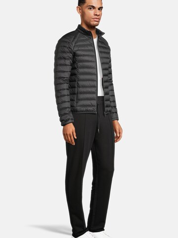 JOTT Between-Season Jacket 'MAT' in Black