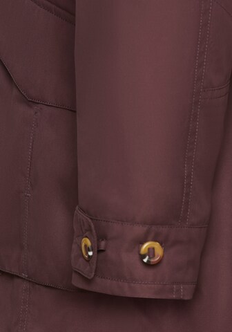 G.I.G.A. DX by killtec Performance Jacket in Purple