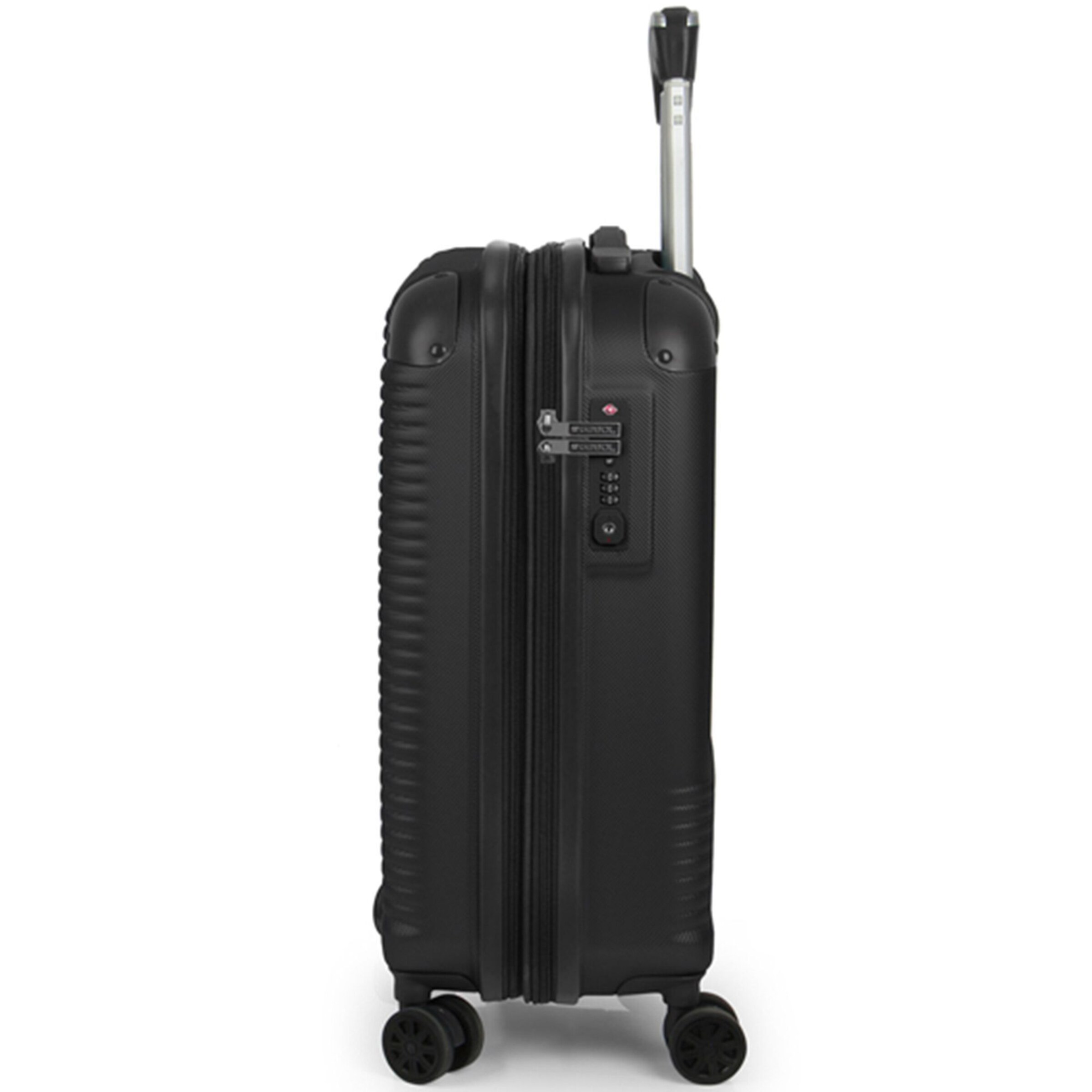 Gabol Suitcase Set in Grey