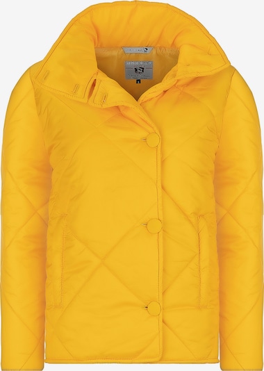 Giorgio di Mare Jacke 'Grenoble' in gelb, Produktansicht