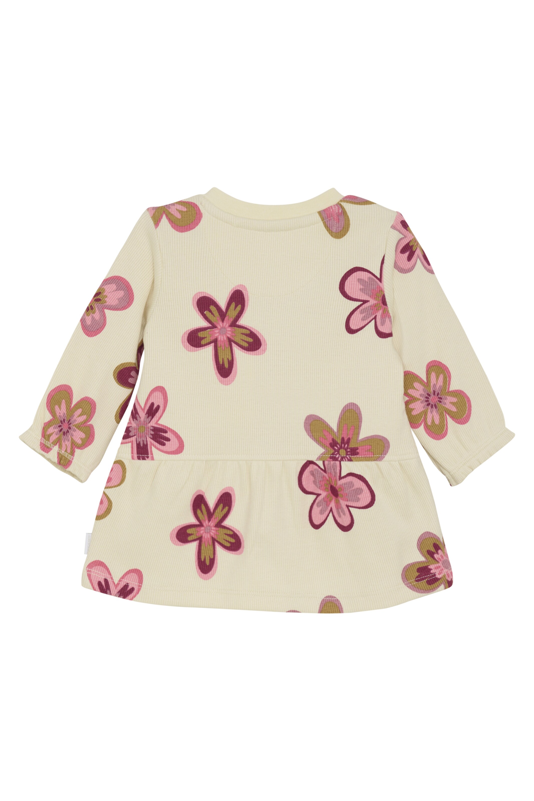 Noppies Dress 'Turnwater' in Beige