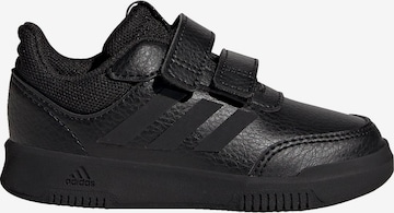 Scarpa sportiva 'Tensaur' di ADIDAS SPORTSWEAR in nero