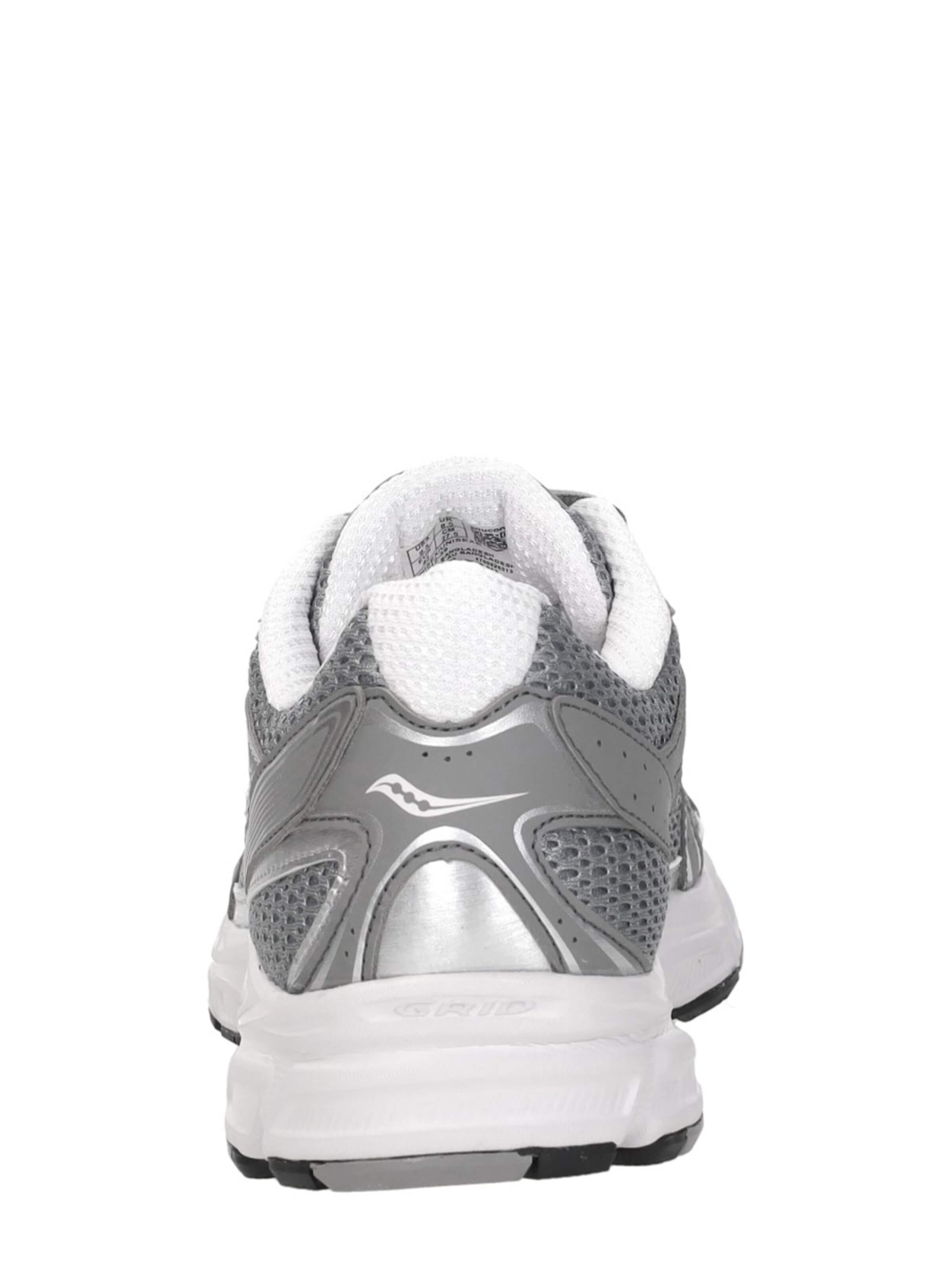 saucony Sneakers 'Ride Millennium' in Grey