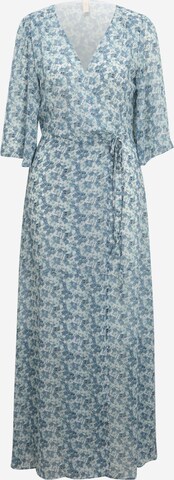 Y.A.S Tall Dress 'SUSLA' in Mixed colors: front