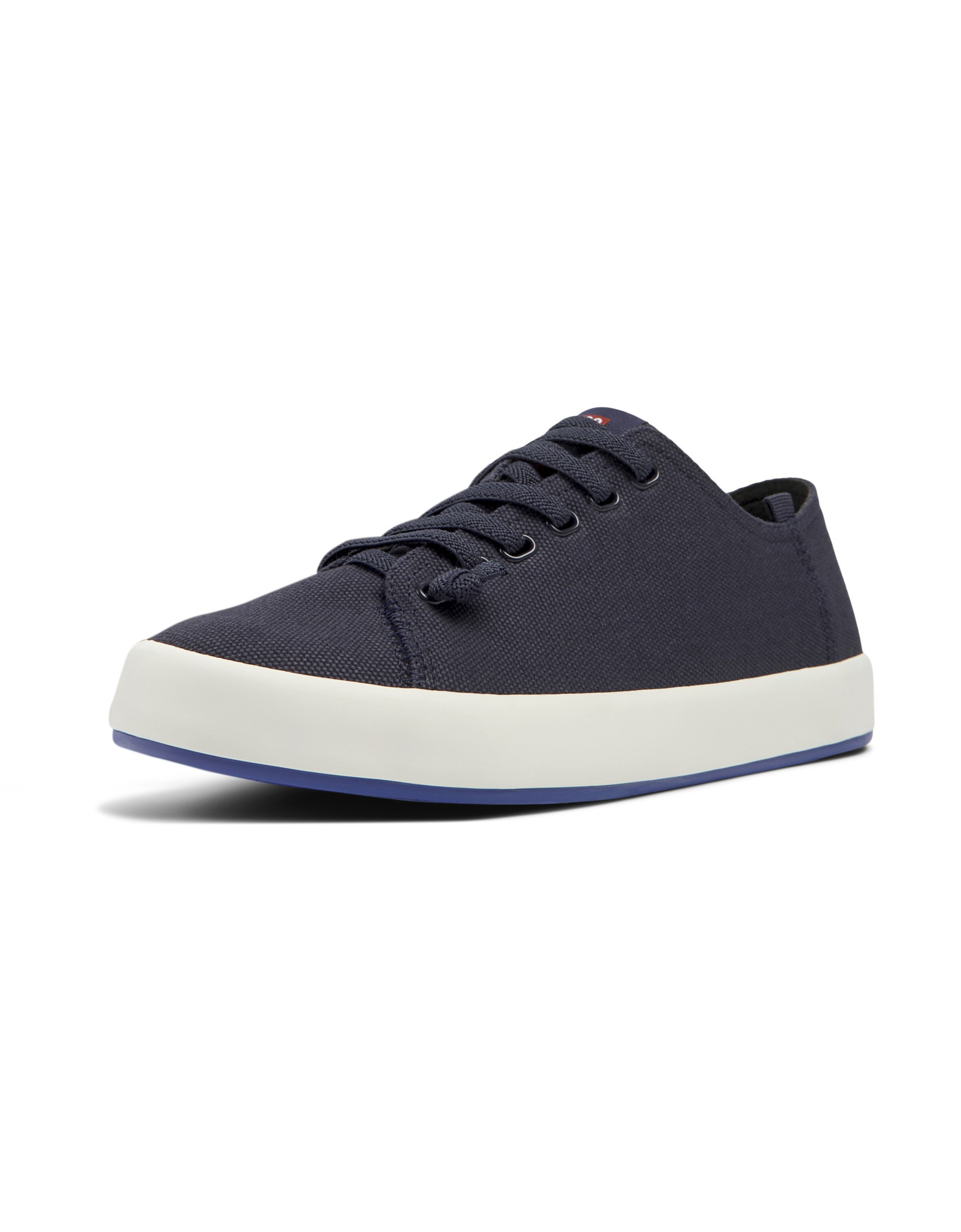 Sneaker bassa di CAMPER in blu: frontale