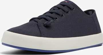 Sneaker bassa di CAMPER in blu: frontale