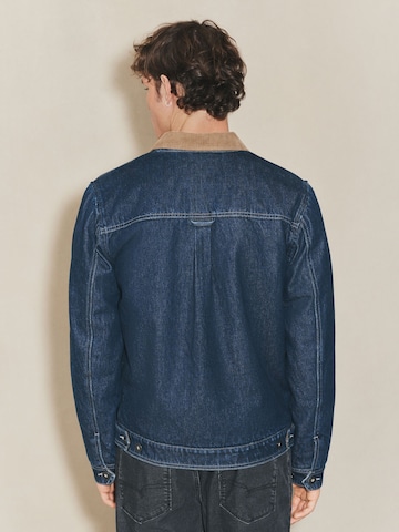 Giacca di mezza stagione di Next in blu