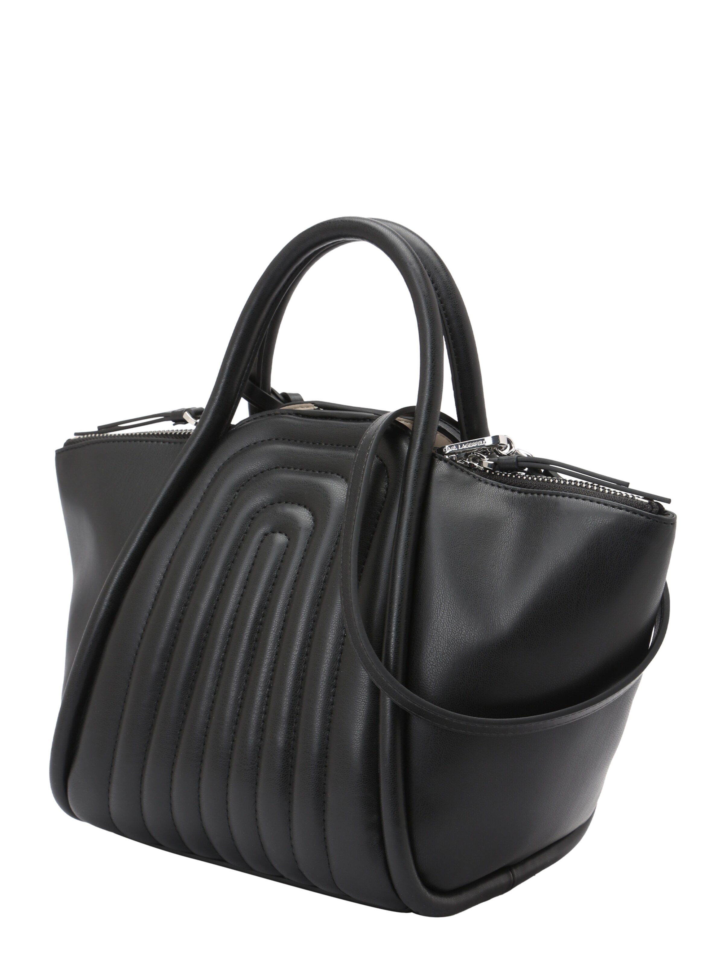 Karl Lagerfeld Kabelka – černá