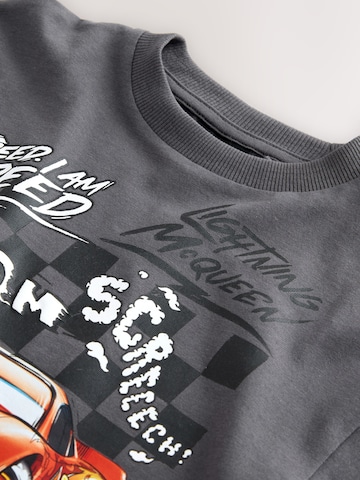Next T-Shirt in Grau