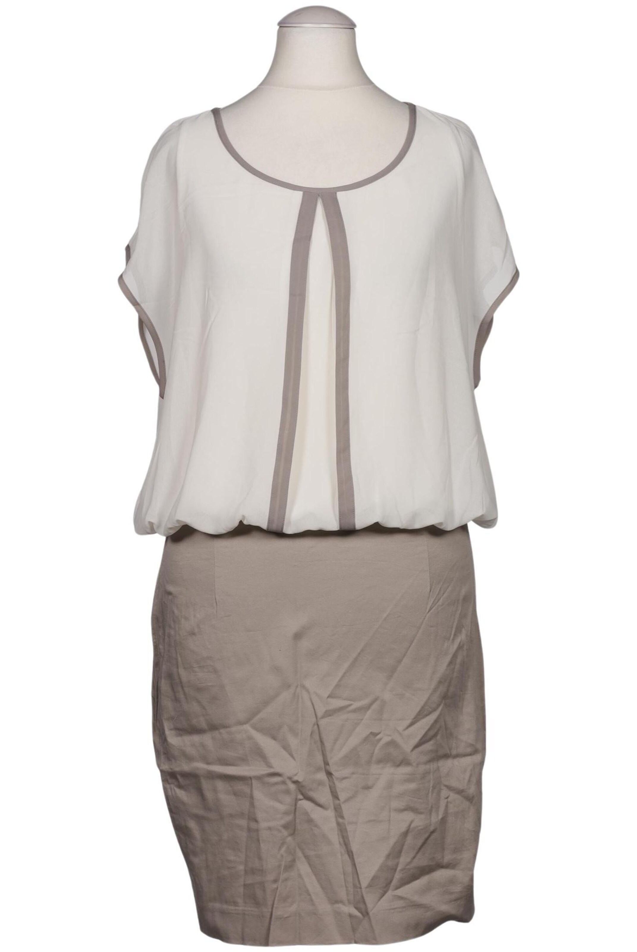 ALBA MODA Dress in S in Mixed colors: front