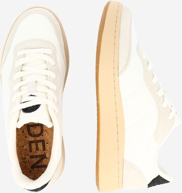 WODEN Sneakers 'May' in White