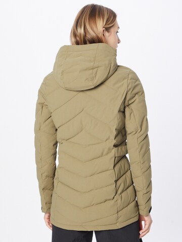 Veste fonctionnelle KILLTEC en vert