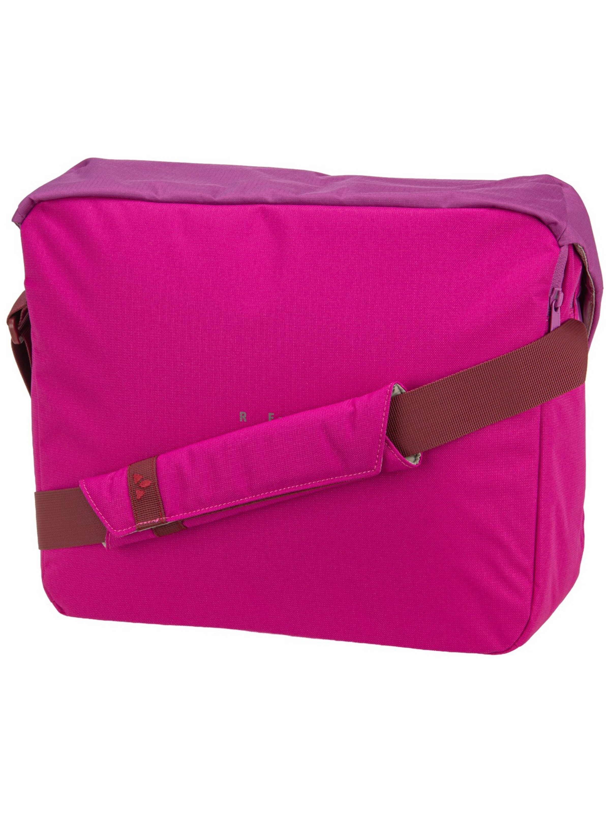 VAUDE Sports bag 'Rom III' in Purple