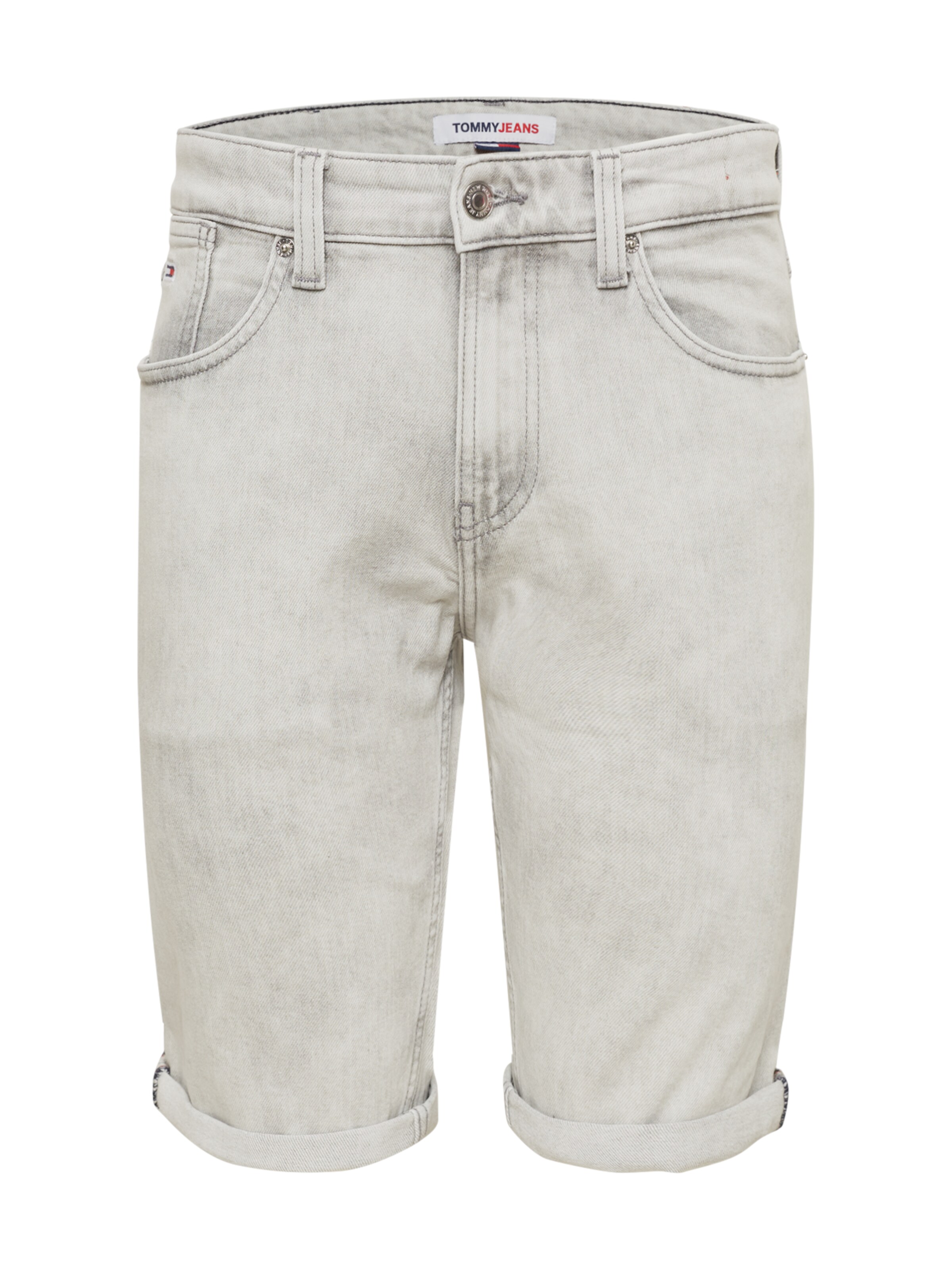 Buy Tommy Hilfiger Denim shorts for men online | ABOUT YOU
