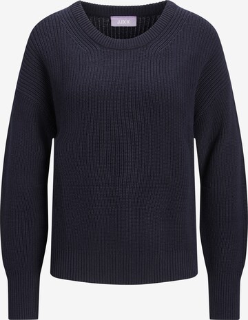 JJXX - Pullover 'Mila' em azul: frente