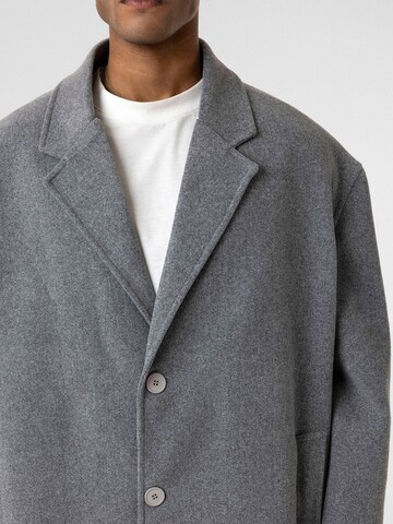Manteau mi-saison 'Ravel' Dandalo en gris
