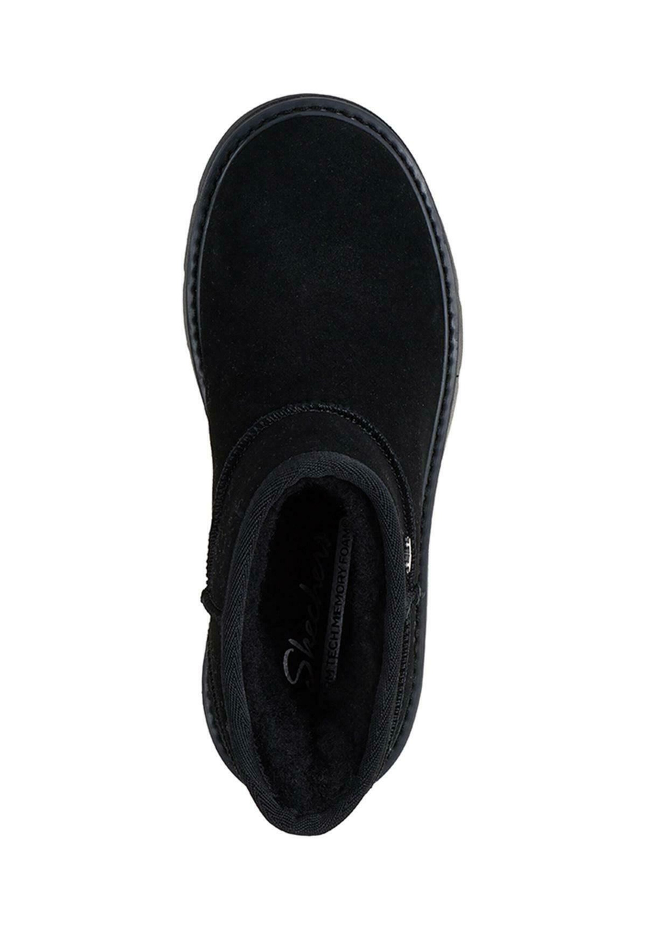 SKECHERS - Botas em preto