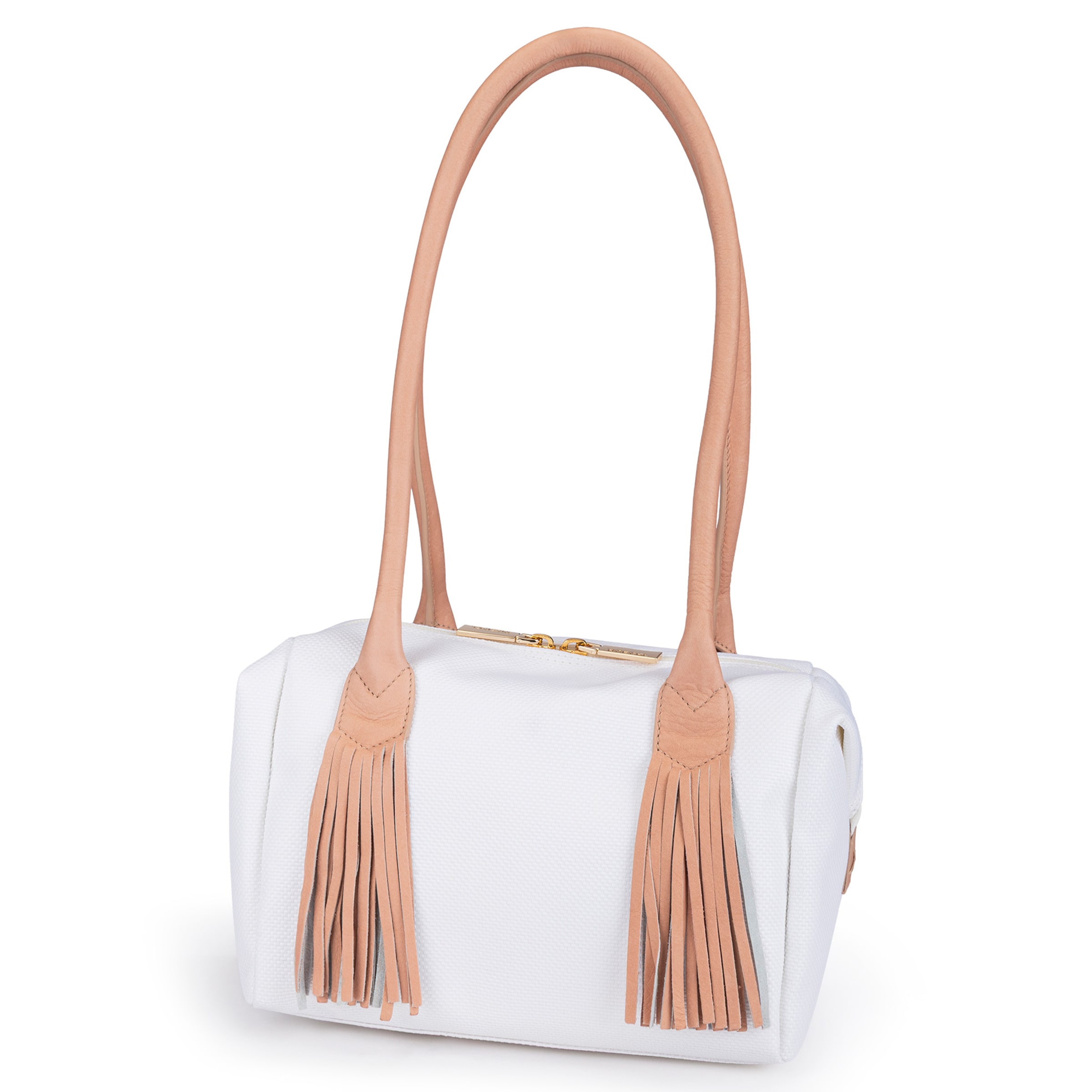Roeckl Schultertasche in Mischfarben