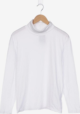 JACK & JONES Top & Shirt in S in White: front