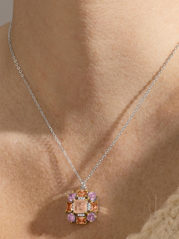 Luxenter - Cadena 'BAELU' en Mezcla de colores