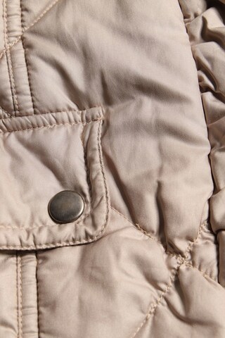 Biaggini Steppjacke M in Silber