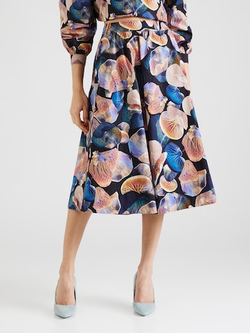 ARMEDANGELS Skirt 'JASINA' in Blue: front