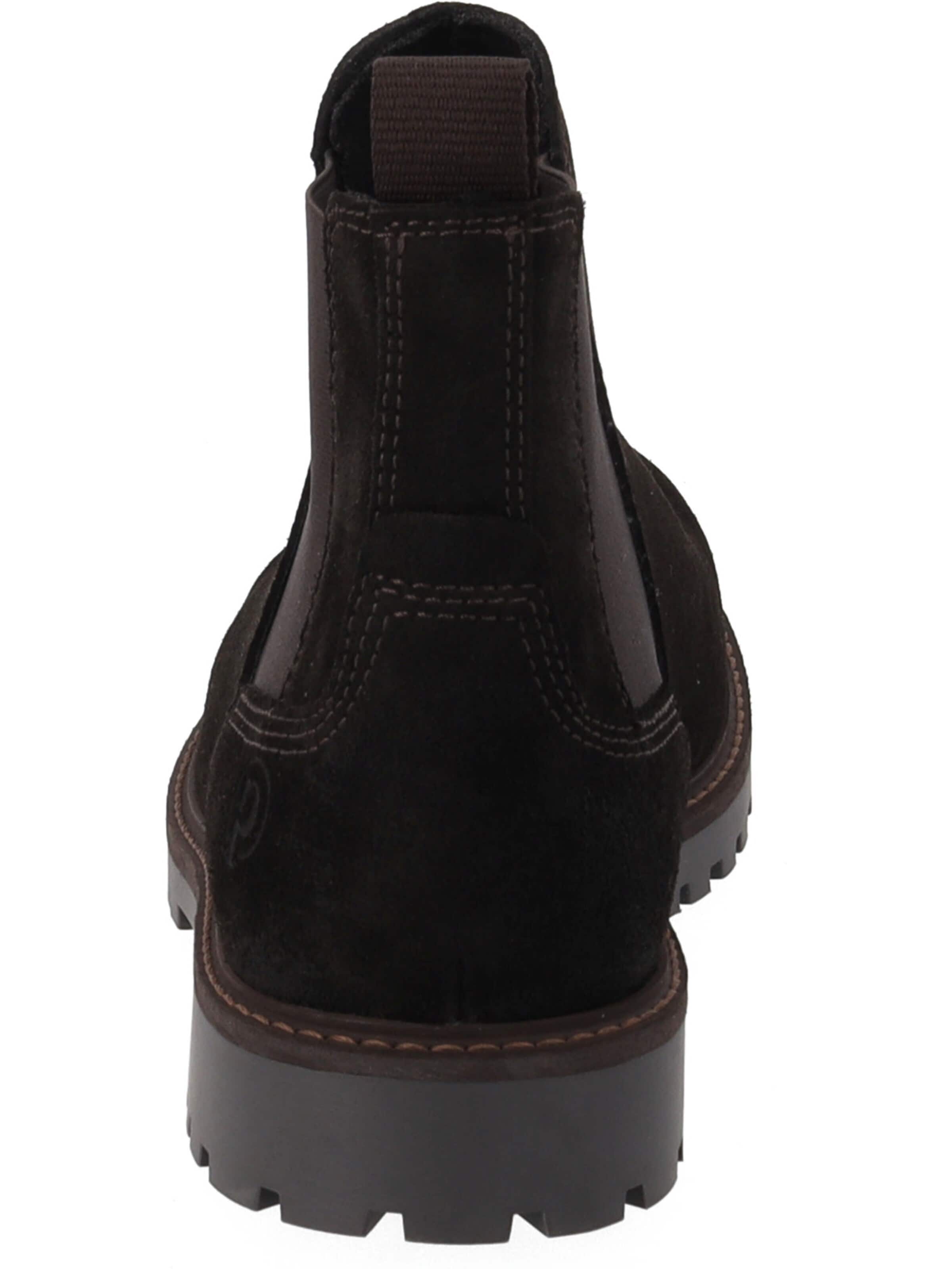 Palado Boots 'Palado Hammon' in Black
