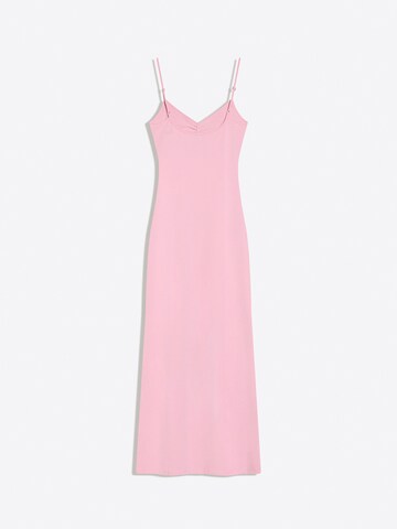 Bershka Kleid in Pink