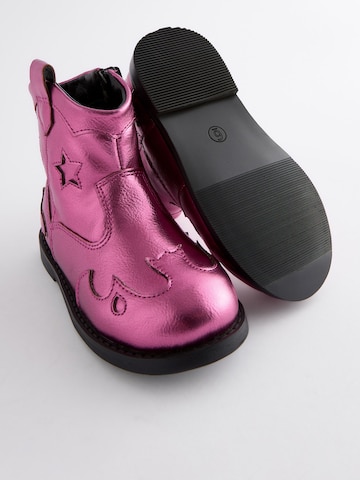 Next Boots in Pink