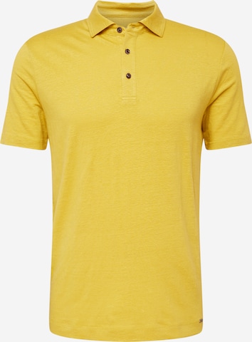 OLYMP T-Shirt in Gelb: predná strana