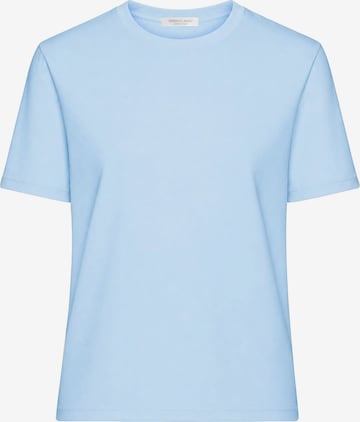 SASSYCLASSY Shirt in Blau: Vorderseite
