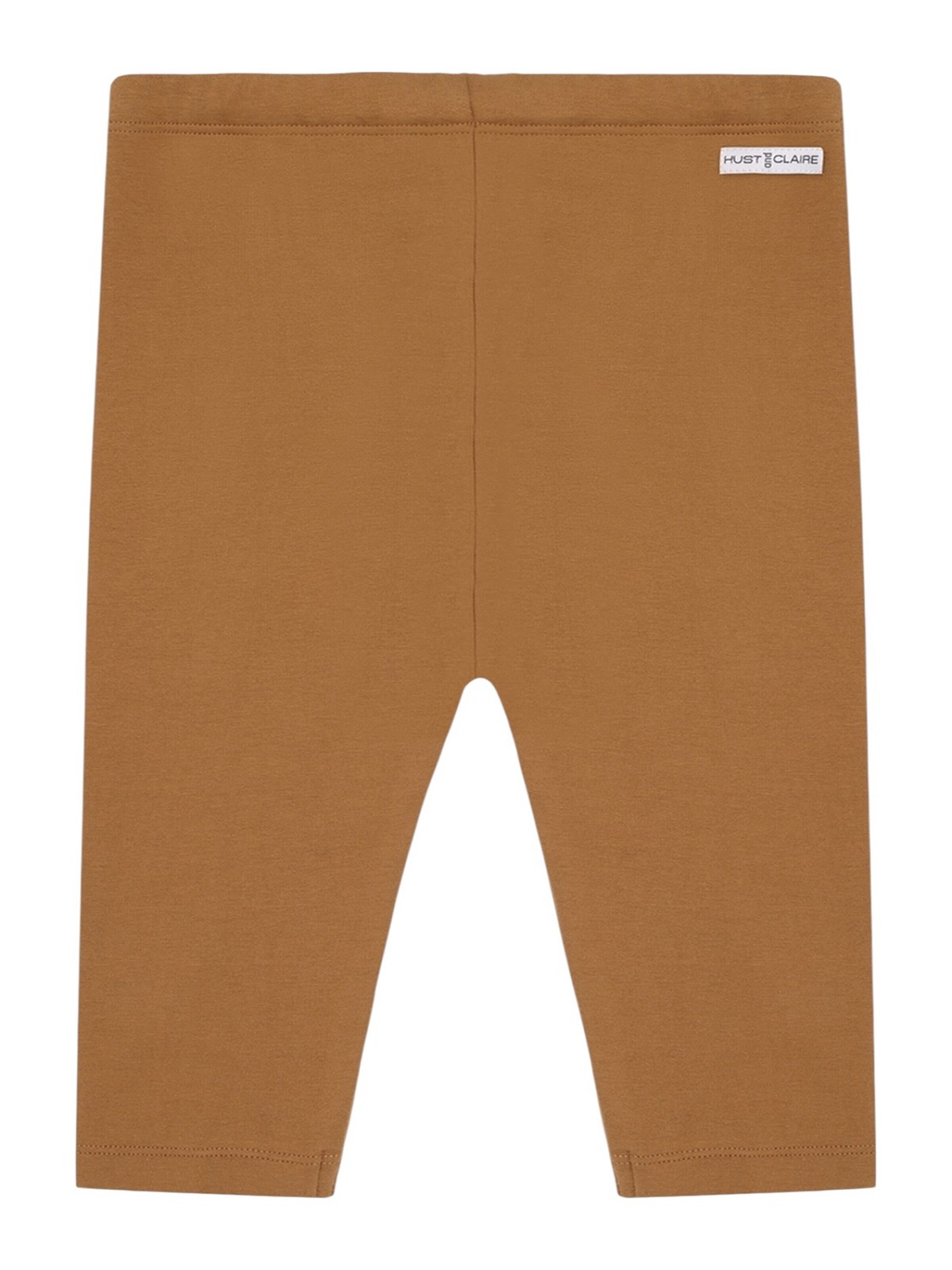 Hust & Claire Skinny Leggings 'HCLisa' in Brown