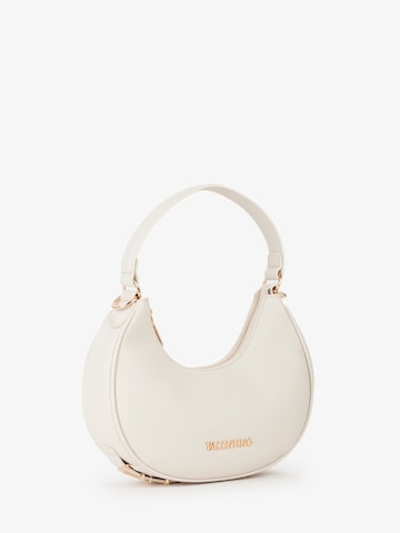 VALENTINO Taška přes rameno – béžová