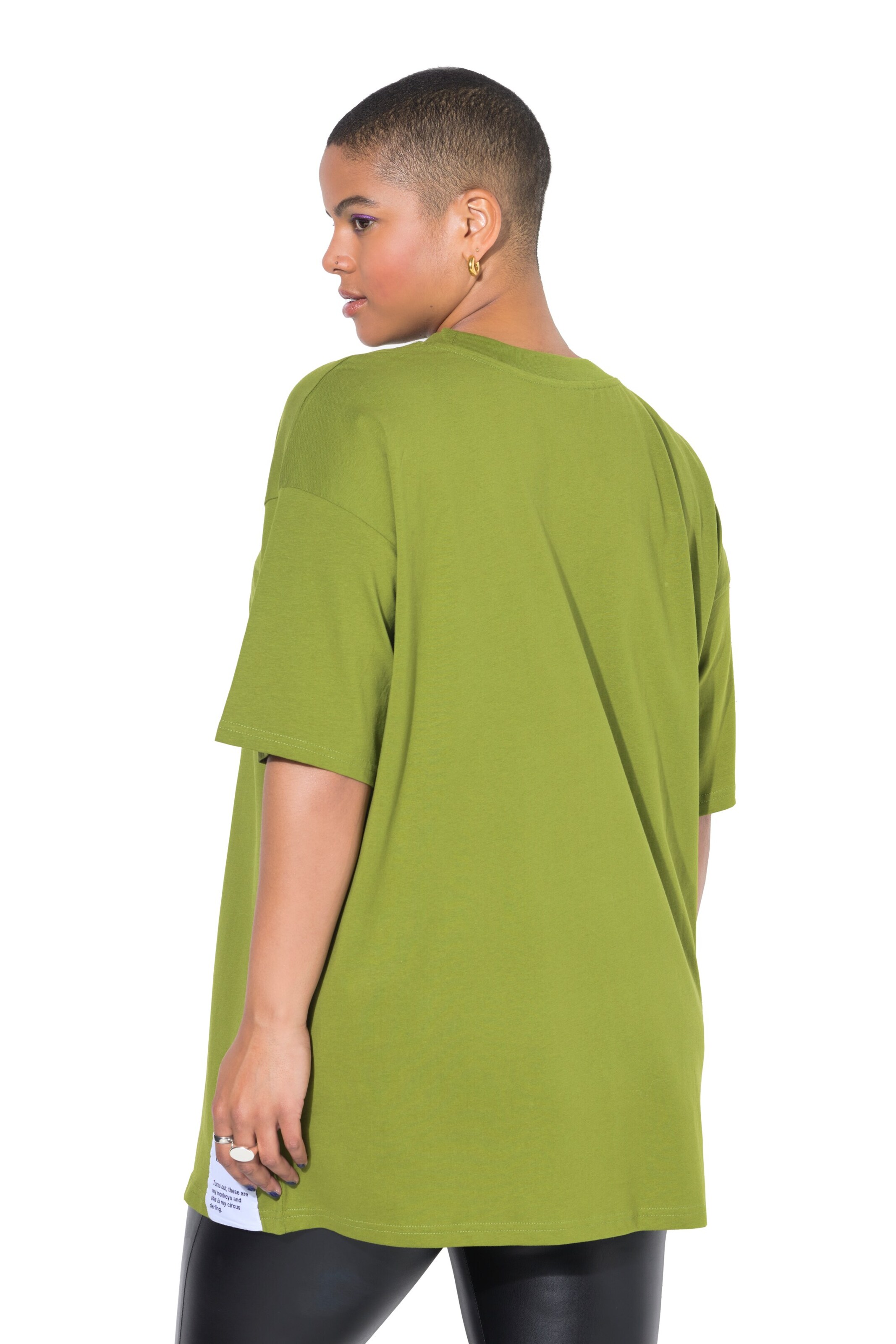 Studio Untold Shirt in Green