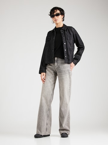 Sisley - Jersey en negro