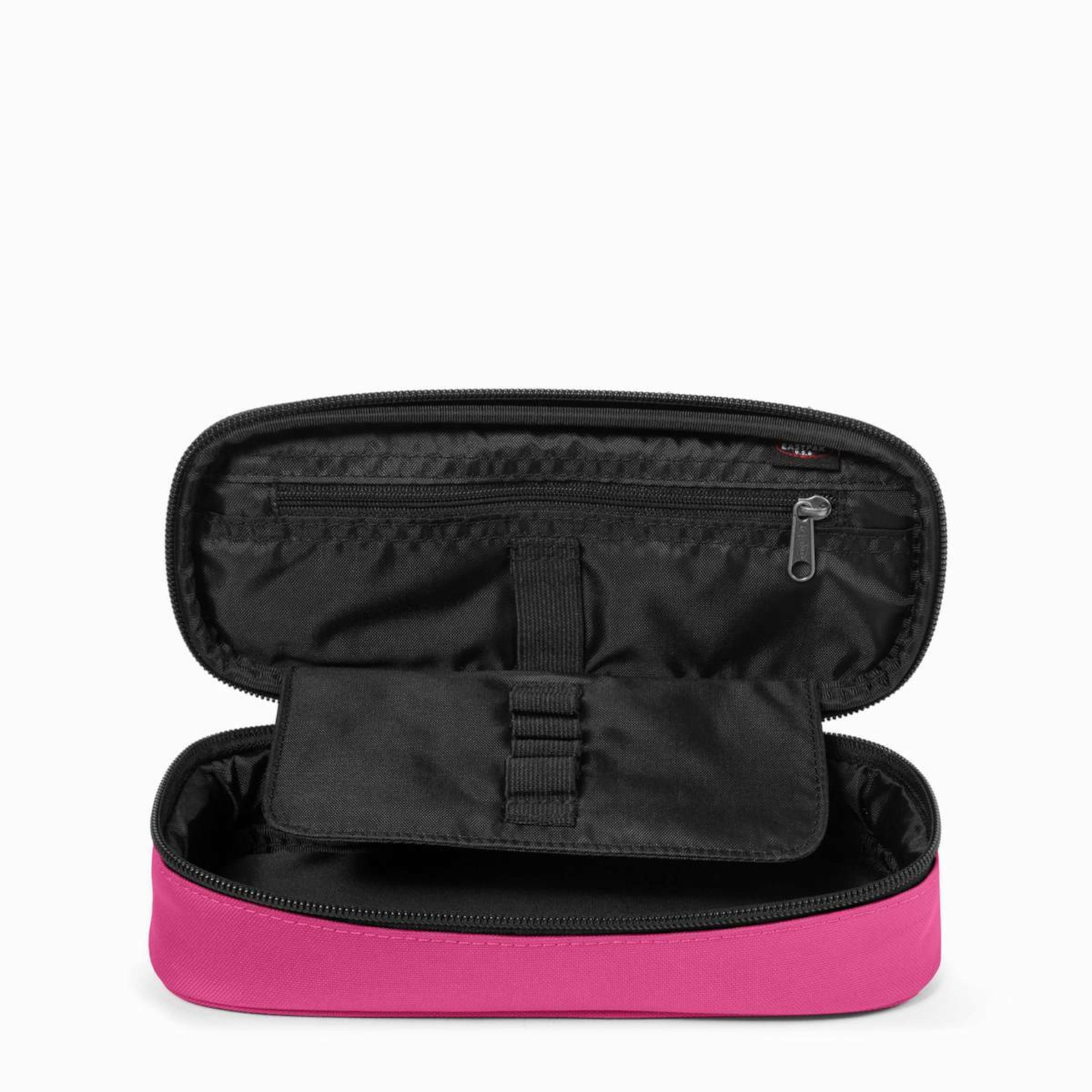 EASTPAK Etui 'Oval Single' i pink