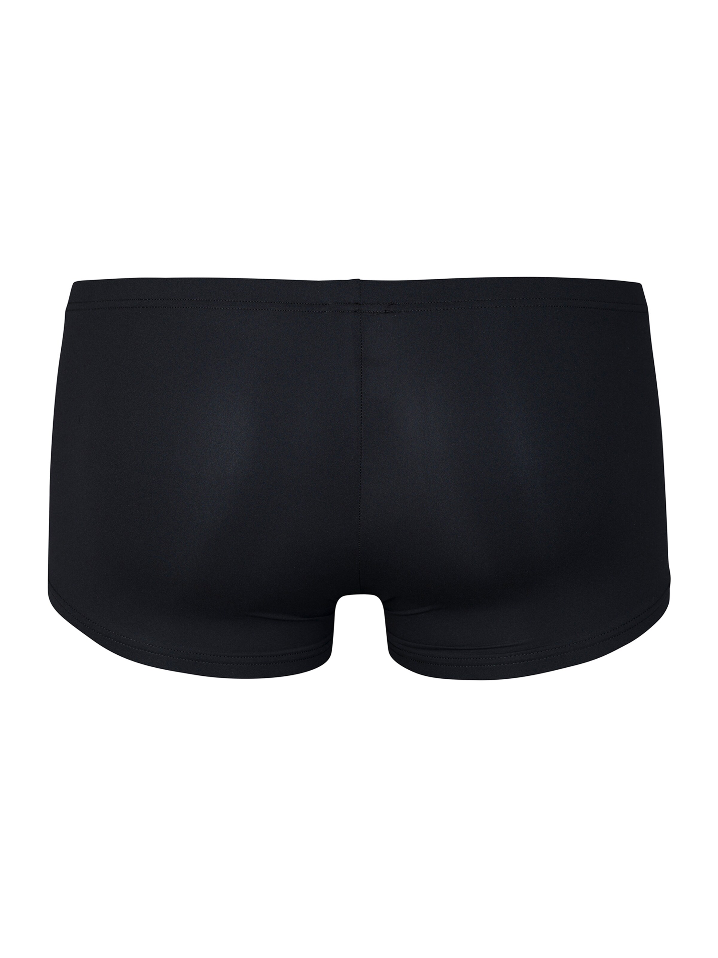 Olaf Benz - Calzoncillo boxer ' Retropants 'RED 0965' 2-Pack ' en negro