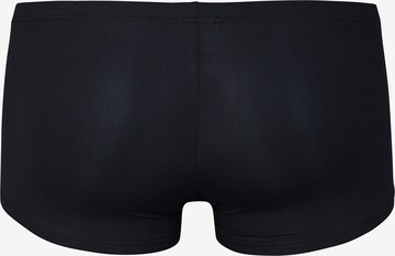 Olaf Benz Boxer shorts ' Retropants 'RED 0965' 2-Pack ' in Black