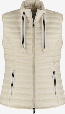 pilka GERRY WEBER Liemenė: priekis