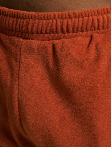 Effilé Pantalon 'Just Rhyse' Just Rhyse en marron