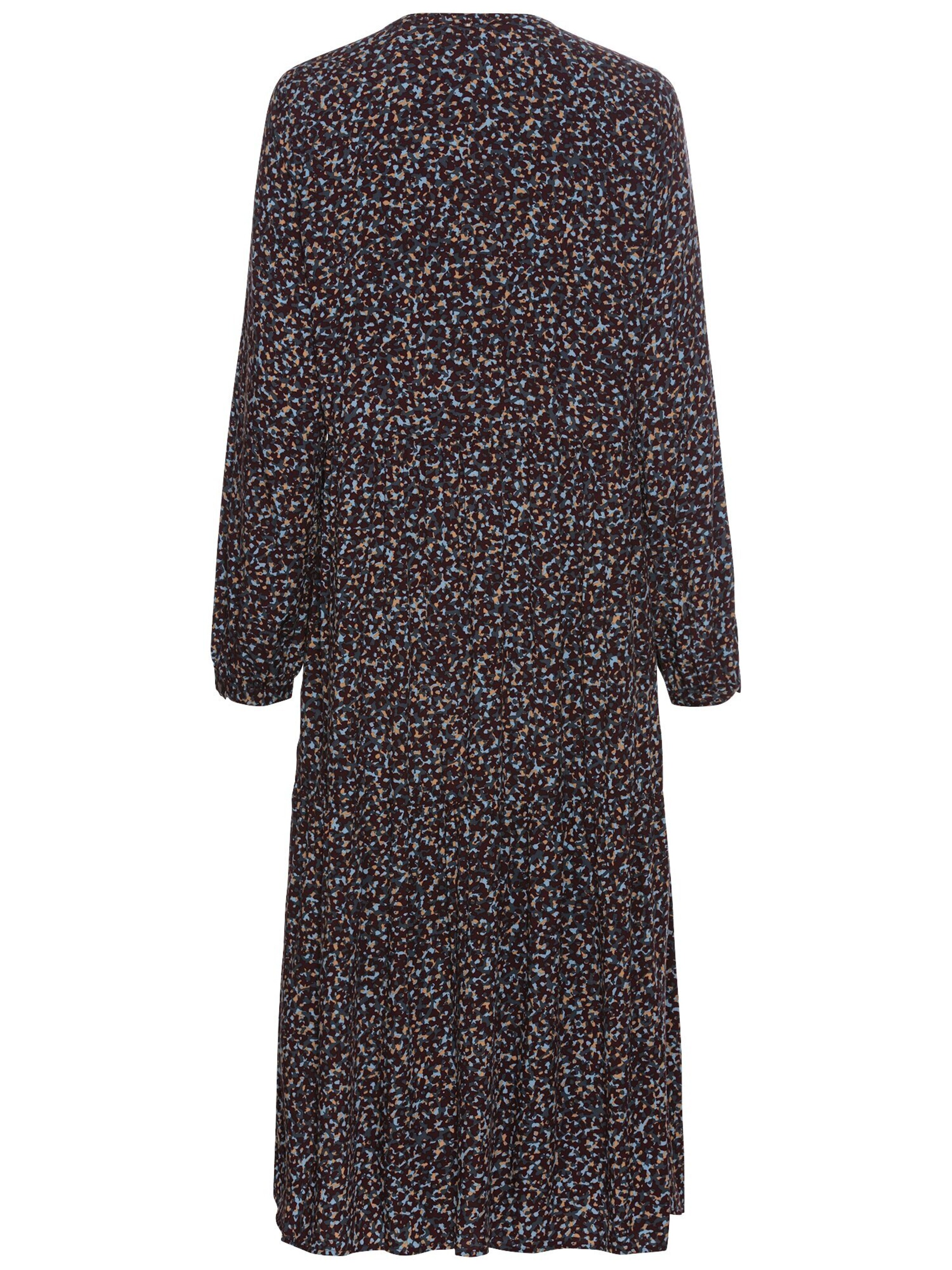 CAMEL ACTIVE Kleid in Lila