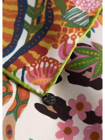 CODELLO Shawl in Green