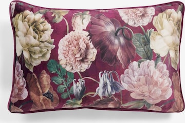 ESSENZA Pillow 'Claire' in Mixed colors: front