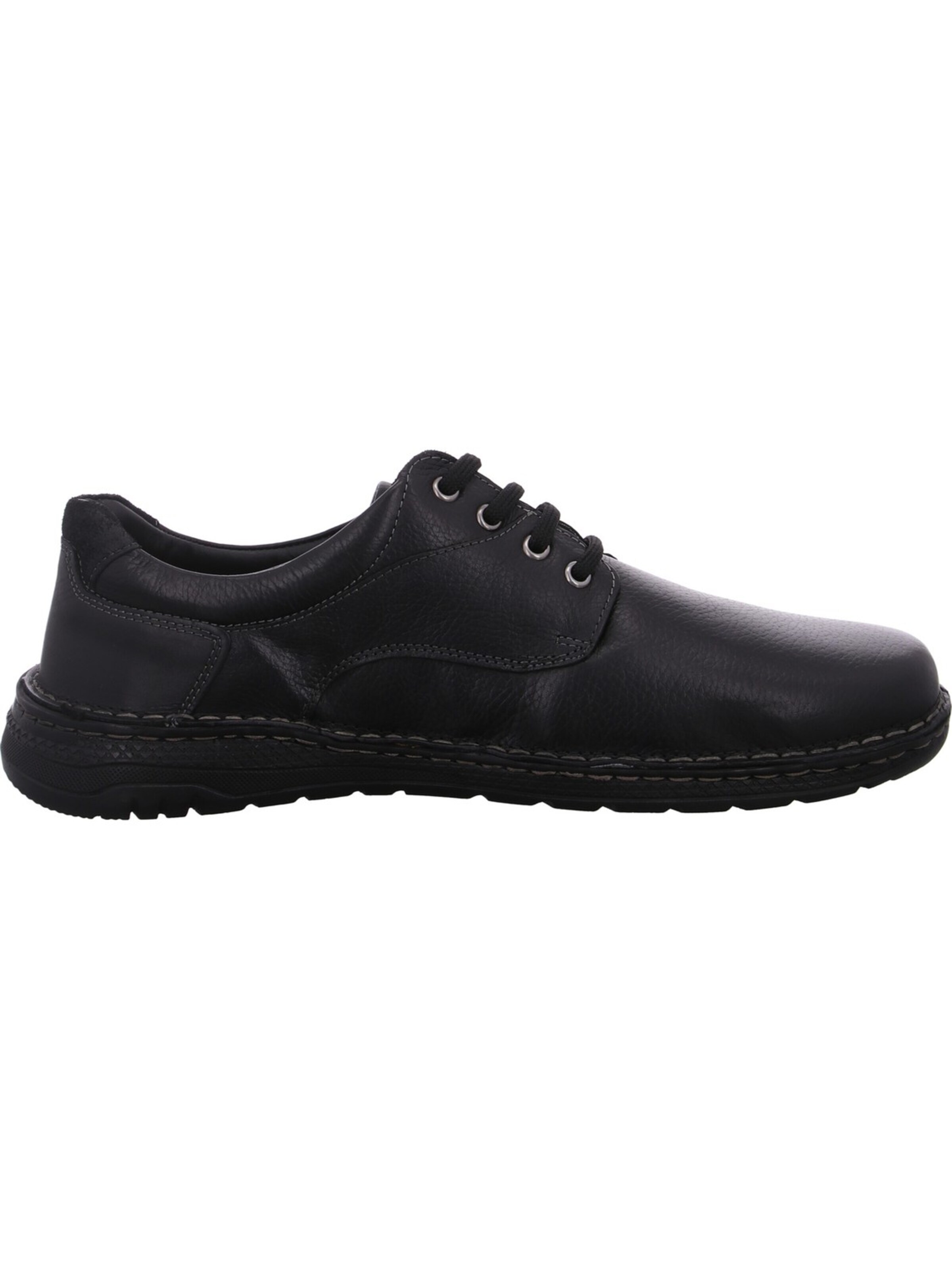 REFLEXAN Sneakers in Black